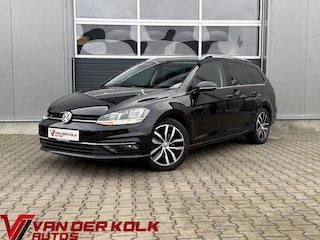 Volkswagen Golf Variant 1.4 TSI R-Line Automaat| Digital Cockpit | CarPlay | LED |Adaptive Cruise | Navigatie | Climate