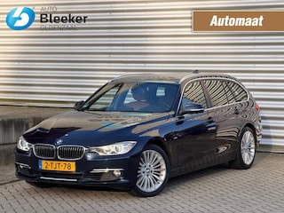 BMW 328i 245pk Upgrade edition Stoelverwarming Cruise Grote Navi