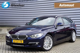 BMW 328i 245pk Upgrade edition Stoelverwarming Cruise Grote Navi