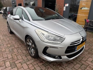 Citroën DS5 1.6 THP So Chic AUT, Sportleer HUD