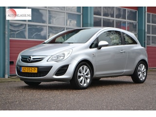 Opel Corsa 1.2 EcoFlex Selection