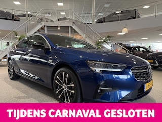 Opel Insignia Grand Sport 1.5 CDTI Ultimate, NL auto, Trekhaak, Bose