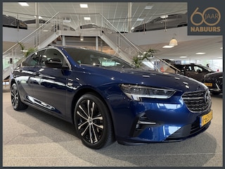 Opel Insignia Grand Sport 1.5 CDTI Ultimate, NL auto, Trekhaak, Bose