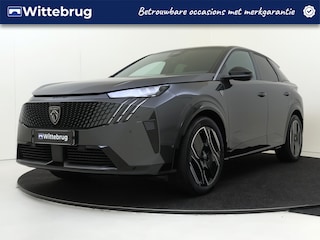 Peugeot 3008 GT Avantage 210 73 kWh