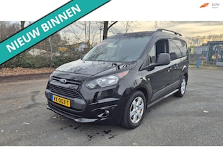 Ford Transit Connect 1.5 TDCI L1 Trend NETTE AUTO RIJDT EN SCHAKELT GOED