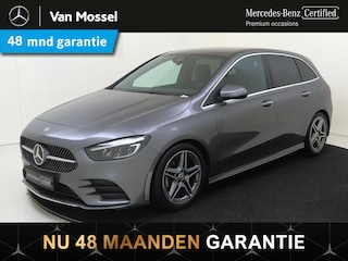 Mercedes-Benz B-klasse 180 AMG Line / Sfeerverlichting/ El. Trekhaak