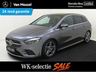 Mercedes-Benz B-klasse 180 AMG Line / Sfeerverlichting/ El. Trekhaak