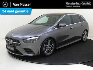 Mercedes-Benz B-klasse 180 AMG Line / Sfeerverlichting/ El. Trekhaak