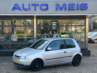 Seat Arosa 1.4I STELLA Automaat NAP-Autopas