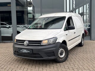 Volkswagen Caddy MAXI 2.0 TDI COMFORT AIRCO PDC SCHUIFDEUR
