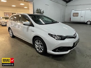 Toyota Auris Touring Sports 1.8 Hybr. Trend