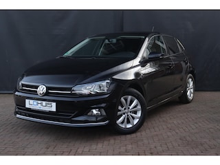 Volkswagen Polo 1.0TSI Highline DSG | CARPLAY | ACHTERUITRIJCAMERA |