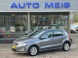 Volkswagen Polo 1.2 TSI First Edition Airco