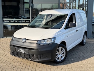 Volkswagen Caddy 2.0 TDI L1H1 BMT COMORT AIRCO CARPLAY PDC SCHUIFDEUR