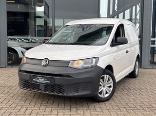 Volkswagen Caddy 2.0 TDI L1H1 BMT COMORT AIRCO CARPLAY PDC SCHUIFDEUR