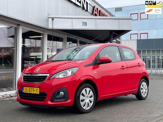 Peugeot 108 1.0 e-VTi Active - 5 Deurs - Airco