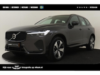 Volvo XC60 T6 PLUG-IN HYBRID AWD PLUS DARK -PANO.DAK|POWER-SEATS|360°CAM|TREKHAAK|ADAP.CRUISE