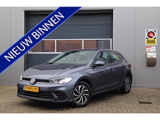 Volkswagen Polo 1.0 TSI Life, Navigatie, Carplay, Virtual Cockpit