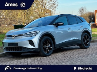 Volkswagen ID.4 77kWh 286pk Pro Limited Edition | Navigatie | ArtVelours bekleding | Adaptive cruise control
