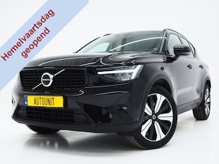 Volvo XC40 1.5 T5 Plug-in hybrid Ultimate Dark | Panoramadak | Pilot Assist | Harman/Kardon | Leder | Keyless | 360 | BLIS | Carplay