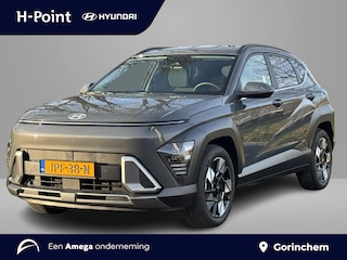 Hyundai Kona 1.6 GDI HEV Comfort Smart | €5000 Korting | Camera | Elek. Achterklep | Dodehoekdetectie |