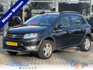 Dacia Sandero 0.9 TCe Stepway Lauréate
