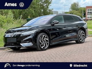 Volkswagen ID.7 Tourer 77kWh 286pk Pro Limited Edition | ErgoActive stoelen | Area View camera | Matrix-LED