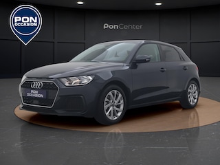 Audi A1 Sportback 30 TFSI Advanced Edition | Carplay | Stoelverwarming | PDC | Cruise control |