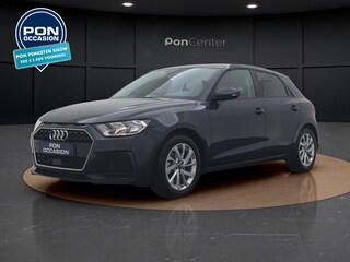 Audi A1 Sportback 30 TFSI Advanced Edition | Carplay | Stoelverwarming | PDC | Cruise control |