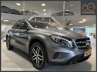 Mercedes-Benz GLA 200 AMG, Camera, Night pakket, Navi
