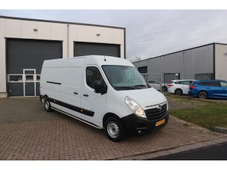 Opel Movano 2.3 CDTI L3H3
