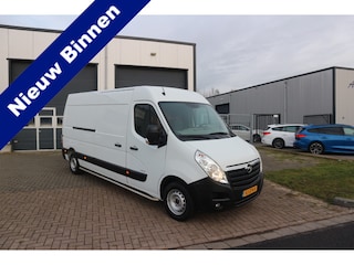 Opel Movano 2.3 CDTI L3H3