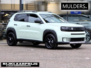 Fiat Grande Panda 1.2 Hybrid ICON VOORRAAD KORTING