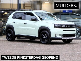Fiat Grande Panda 1.2 Hybrid ICON VOORRAAD KORTING