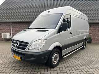 Mercedes-Benz Sprinter 313 2.2 CDI 366 HD DC Topstaat 141dkm!
