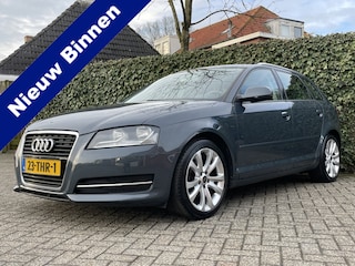 Audi A3 Sportback 1.2 TFSI Attraction Pro Line Business