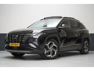 Hyundai Tucson 1.6 T-GDI PHEV Comfort 4WD | 360 Camera | Panoramadak | Navigatie | Trekhaak | Keyless