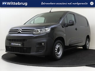 Citroën Berlingo 1.5 BlueHDI Club | Lengte 2 | Full Map Navi | Airco |