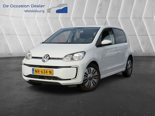 Volkswagen Up SOH 88% rijklaar incl garantie