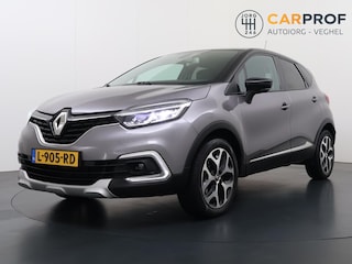 Renault Captur 1.2 TCe Edition One