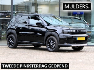 Fiat Grande Panda 1.2 Hybrid ICON VOORRAAD KORTING