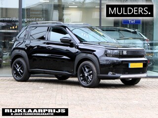 Fiat Grande Panda 1.2 Hybrid ICON VOORRAAD KORTING