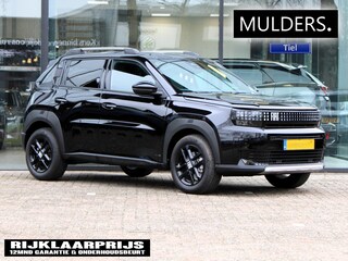 Fiat Grande Panda 1.2 Hybrid ICON VOORRAAD KORTING