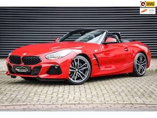 BMW Z4 Roadster SDrive30i High Executive M-Sport | Virtual cockpit | CarPlay | Harman Kardon | Head-up | Stuurverw. |