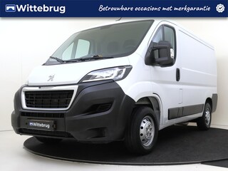 Peugeot Boxer 2.2 BlueHDi 120 L1H1 3.0t