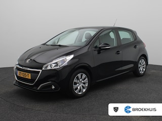 Peugeot 208 1.2 PureTech Blue Lease Active | Airco | Apple Carplay/Android Auto|telefoonintegratie premium | Cruise control