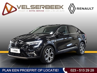 Renault Arkana 1.6 E-Tech Hybrid 145 Intens * BTW AUTO *