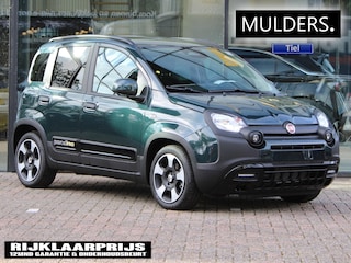 Fiat Panda 1.0 Hybrid Pandina VOORRAAD KORTING