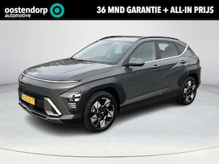 Hyundai Kona 1.6 GDI HEV Comfort Smart | All-inprijs | Automaat | Apple.android auto