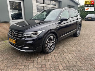 Volkswagen Tiguan 1.4 TSI eHybrid R-Line Business+